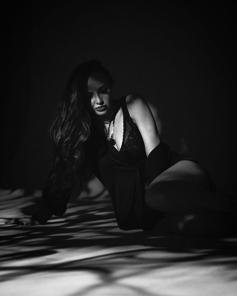 Photograph by Денис Терехин