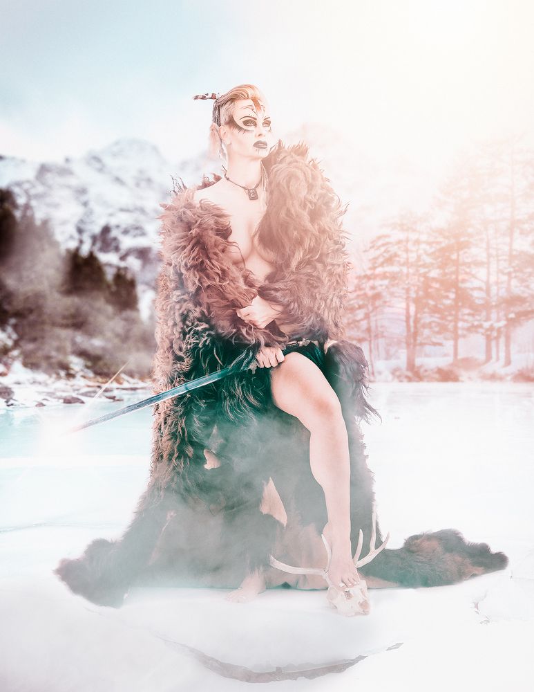 Photograph by Geran Raath