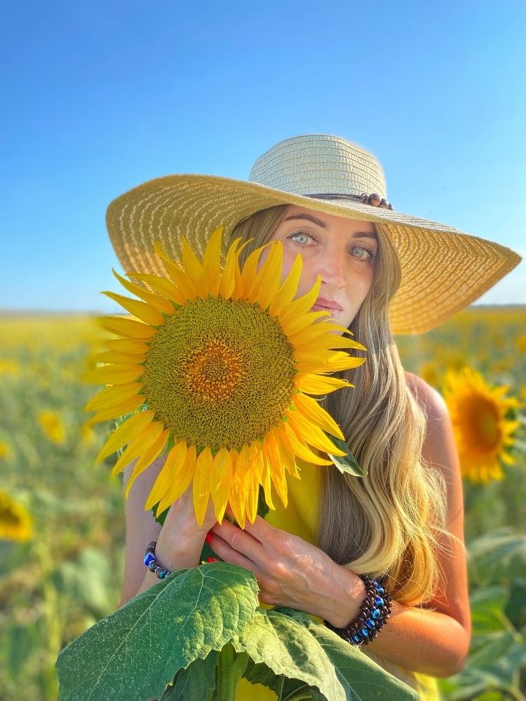 Photograph by Oksana lukyanova