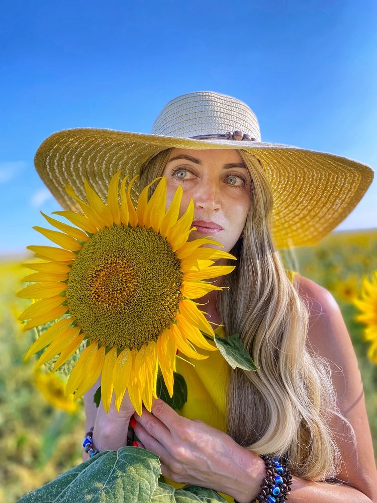 Photograph by Oksana lukyanova