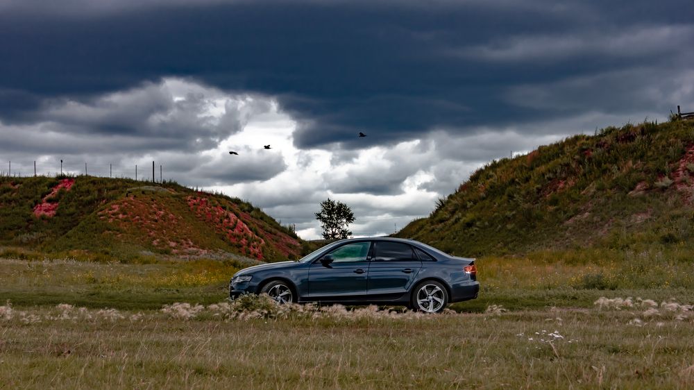 Photograph by Екатерина Кузьмичева