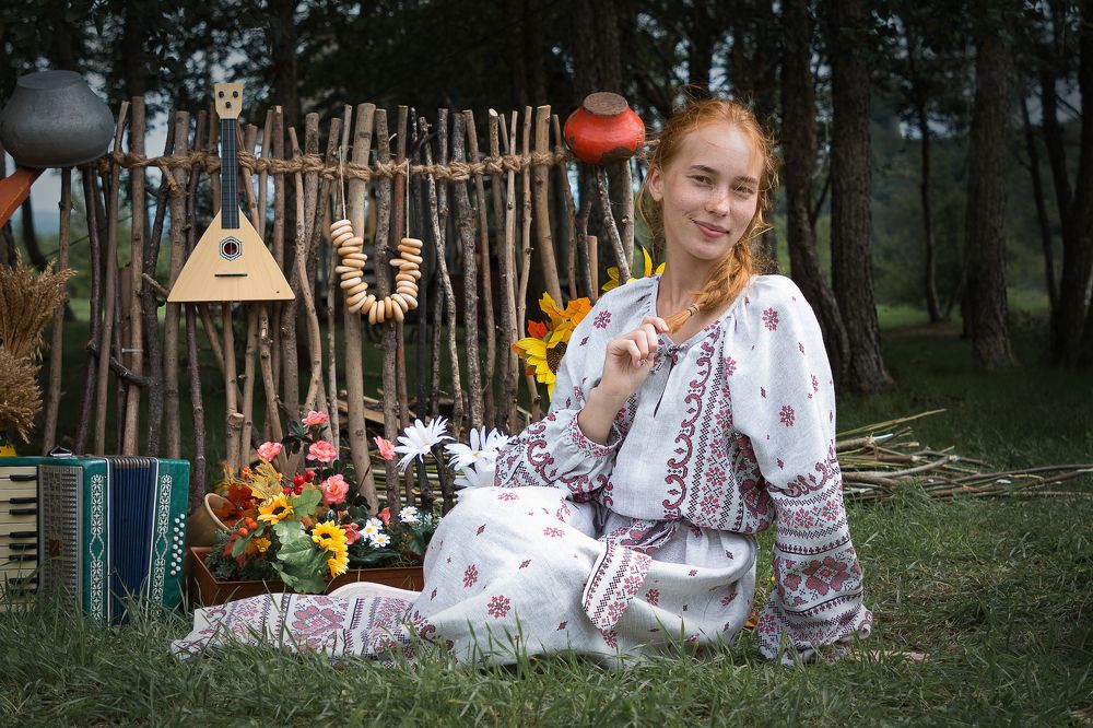 Photograph by Елена Кондратьева