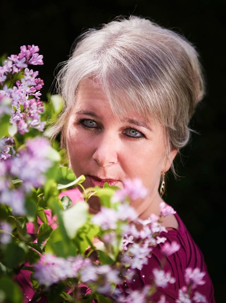 Фотография автора Alena Geršičová