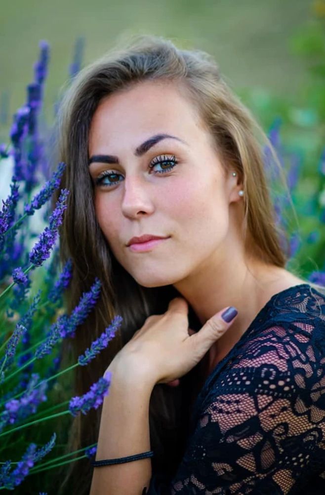 Фотография автора Alena Geršičová