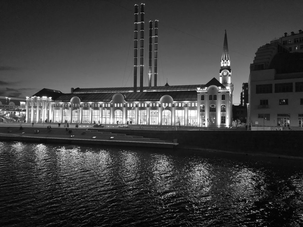 Photograph by Alexander Shcherbakov