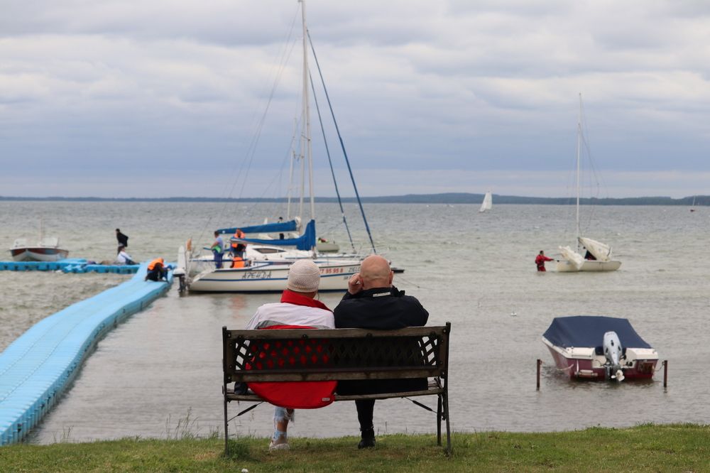 Photograph by Алексейчик Дмитрий