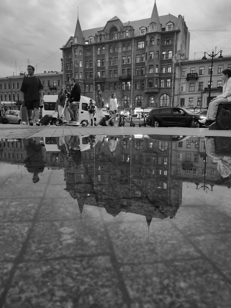 Photograph by Сидорова Ирина