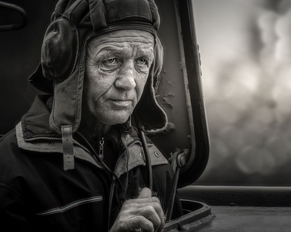 Photograph by Марат Кучкаев