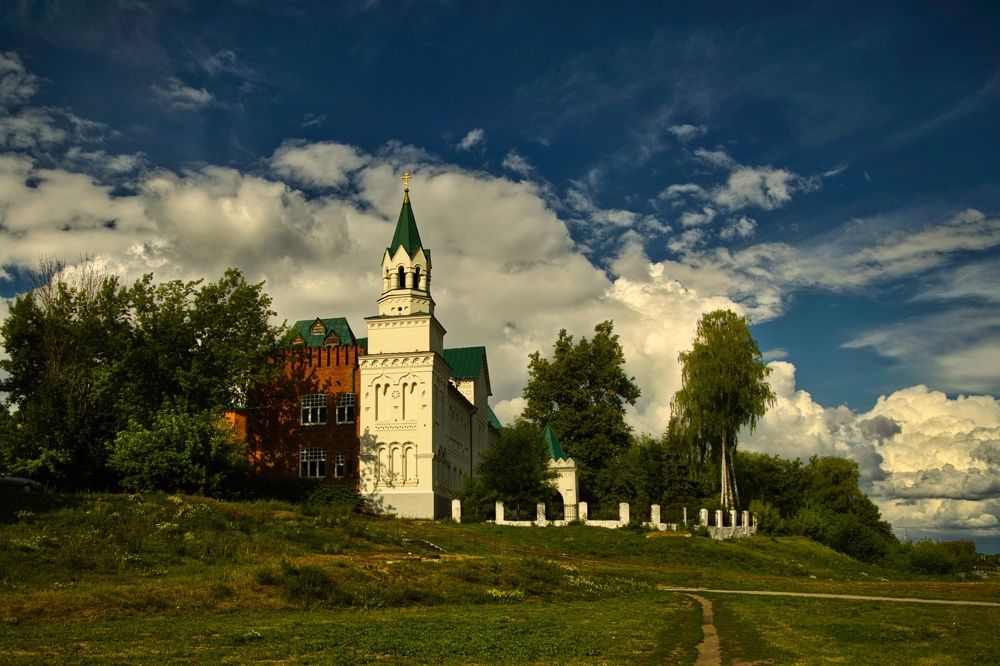 Photograph by Владимир Рашкован
