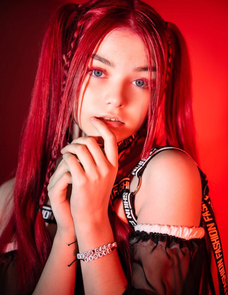 Photograph by Марианна Жерибор