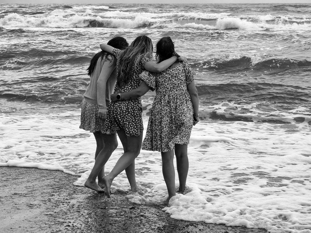 Photograph by Rolandas Valančauskas