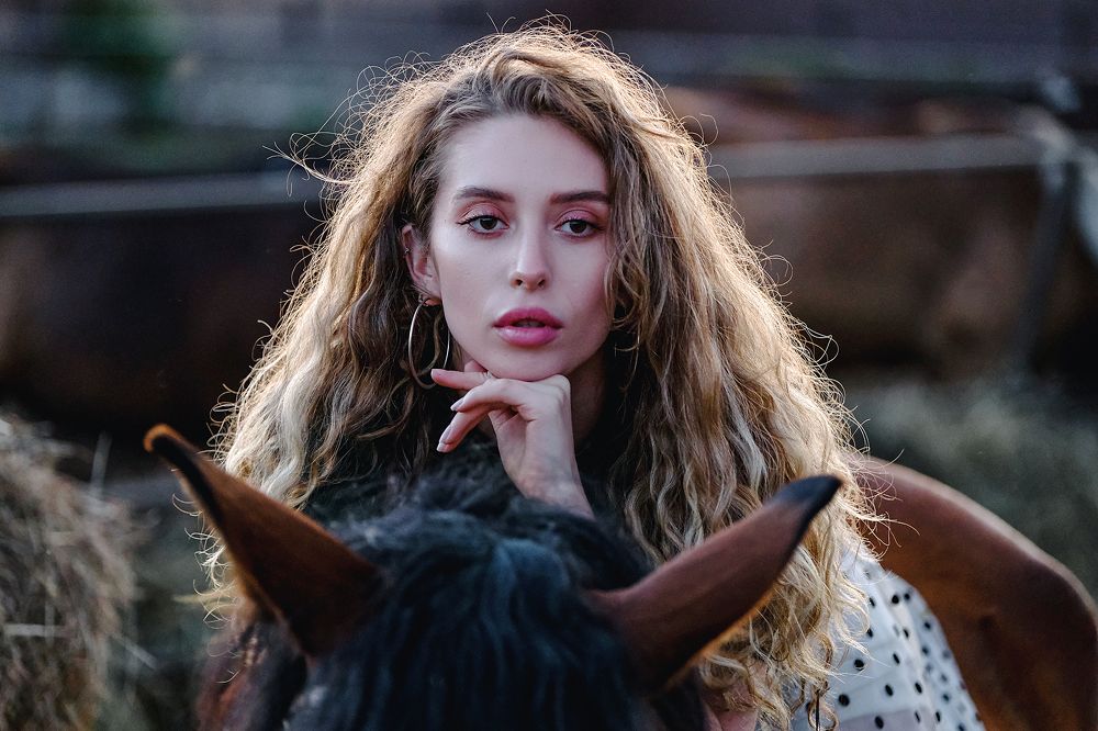 Photograph by Сергей Хазов