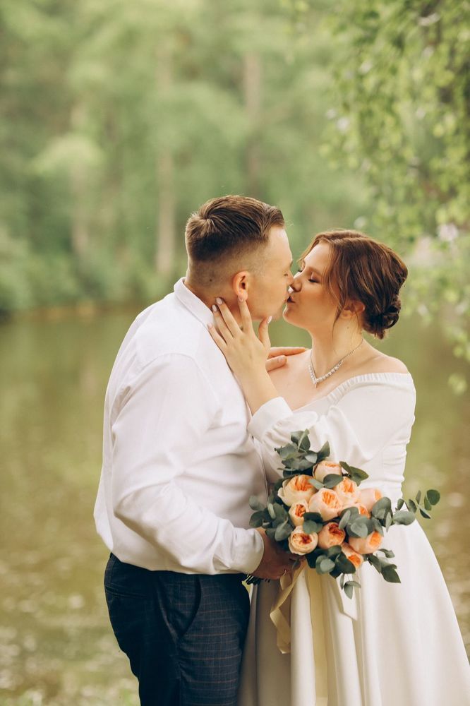 Photograph by Мария Домрачева