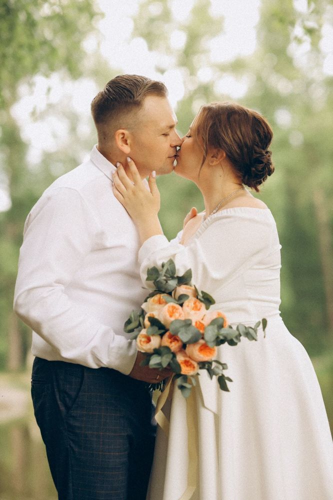 Photograph by Мария Домрачева