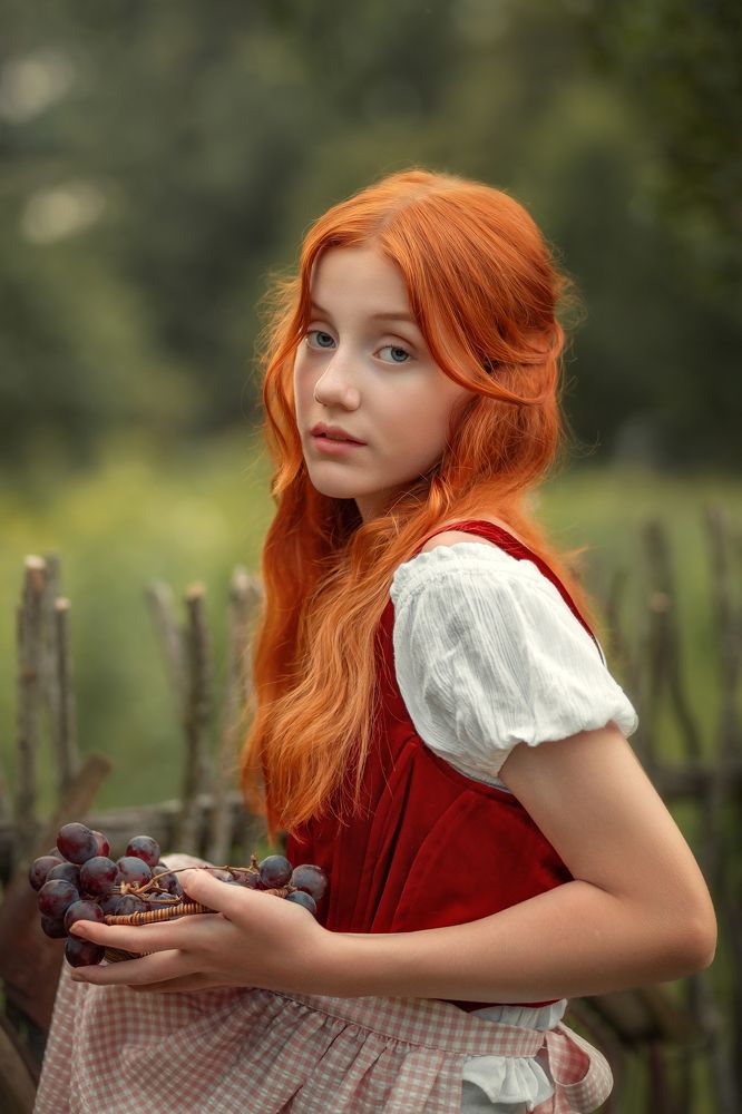 Фотография автора Анна Балабан