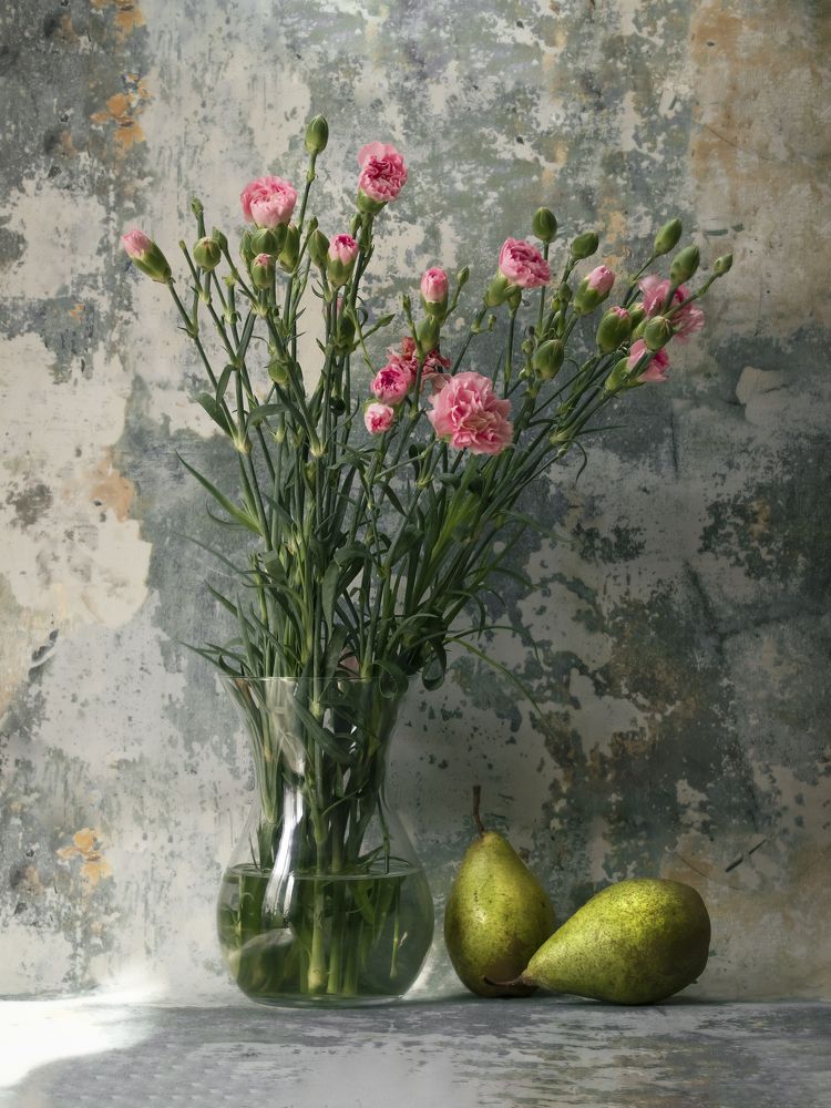 Photograph by Anna Kuzkina