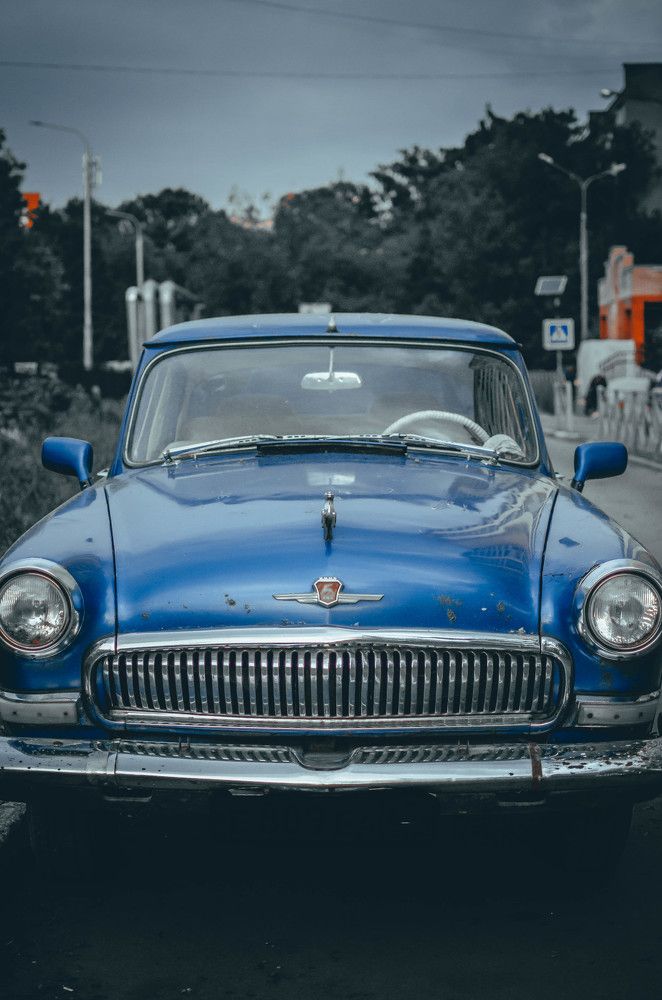 Photograph by Анастасия Тихомирова