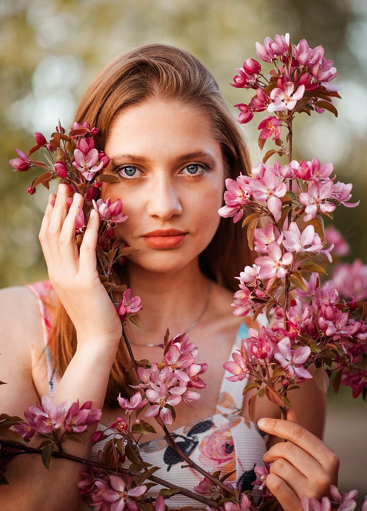 Photograph by Надежда Звездина