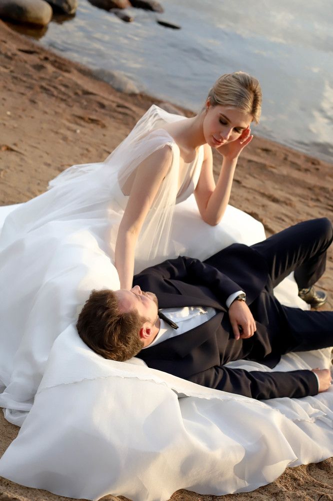 Photograph by Ксения Тодорец