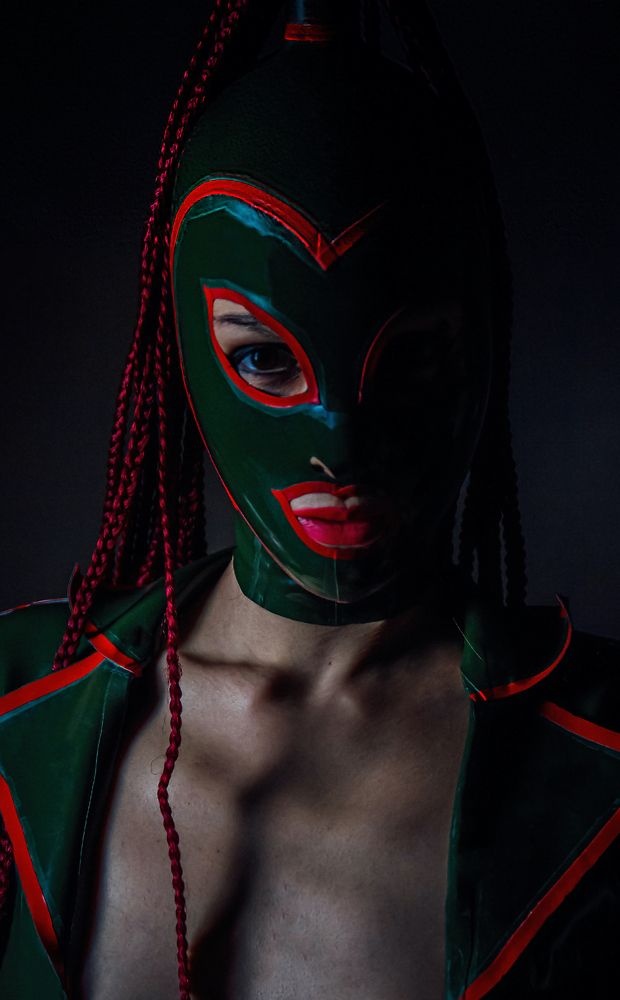 Photograph by Christos Kyriazis