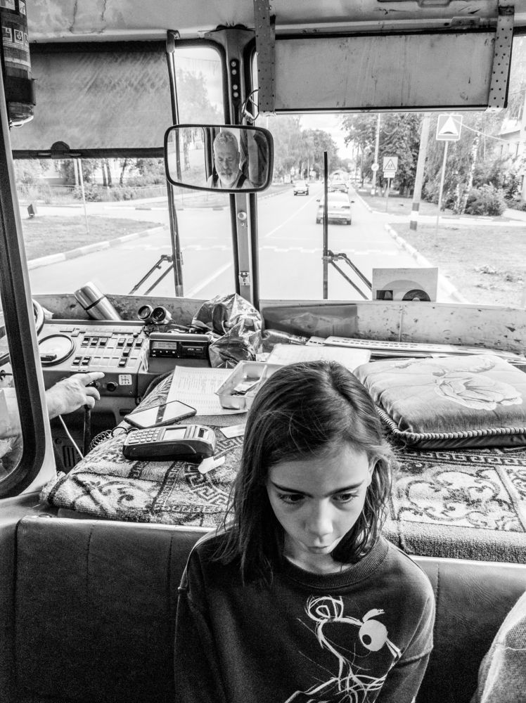 Photograph by Мудрилов Антон