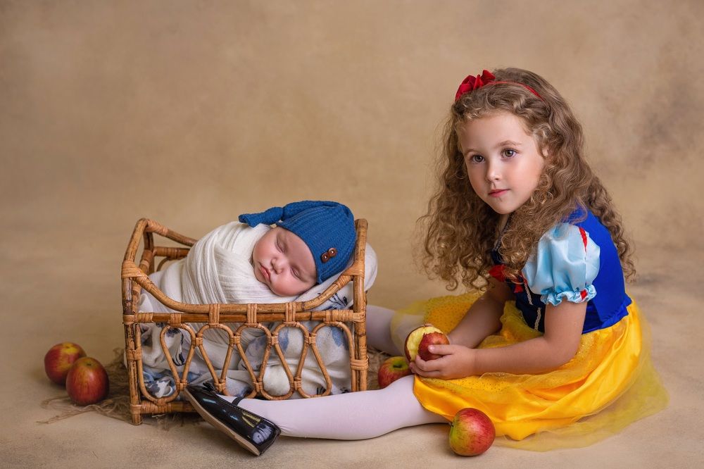 Photograph by Елена Шуба