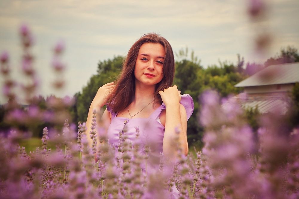 Photograph by Alexandr Tulinov