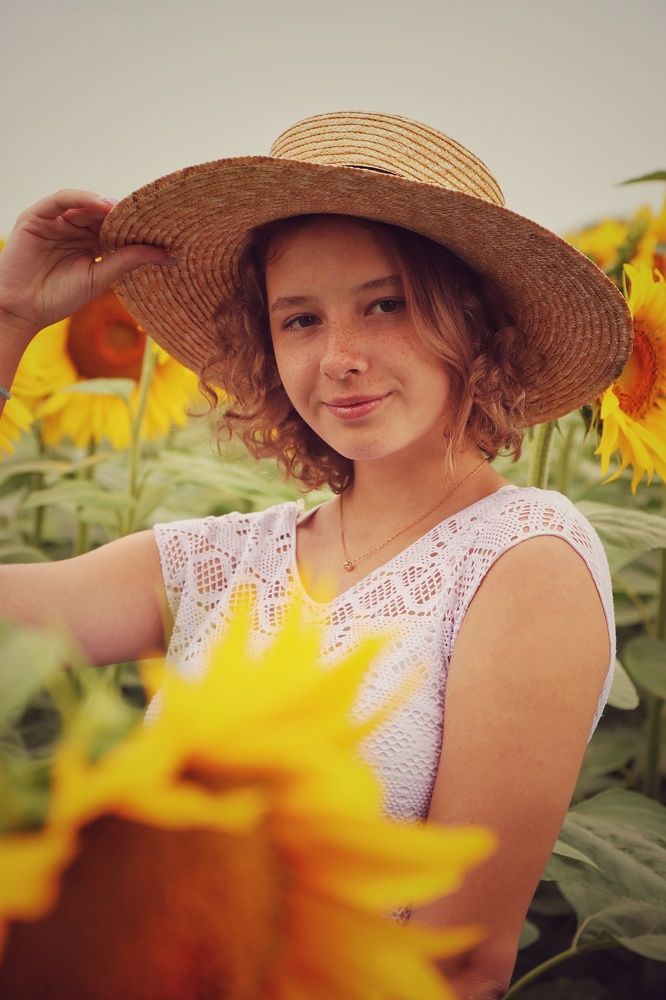 Photograph by Alexandr Tulinov