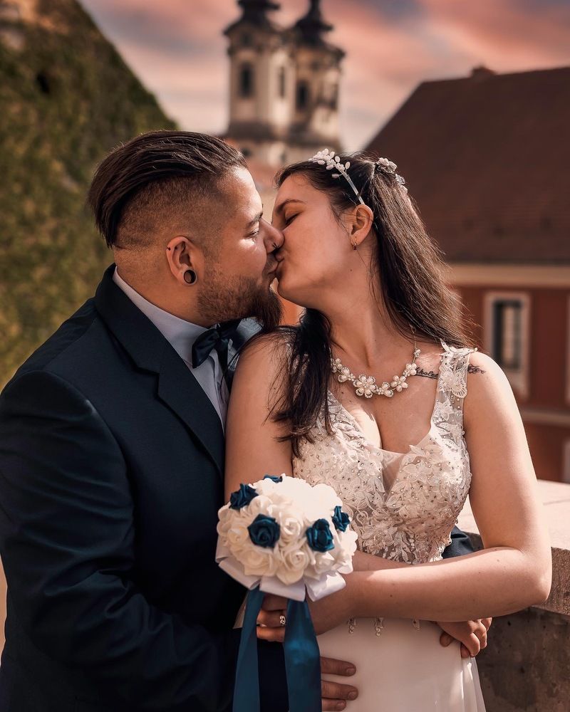 Photograph by Attila Grósz