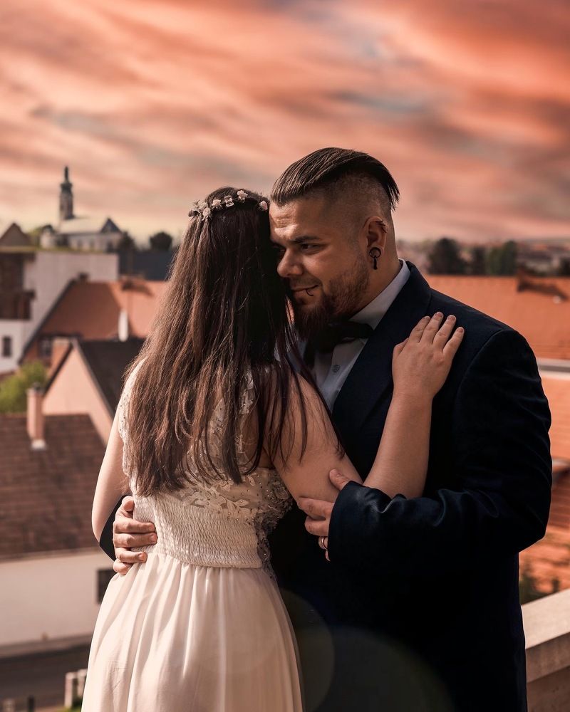 Photograph by Attila Grósz