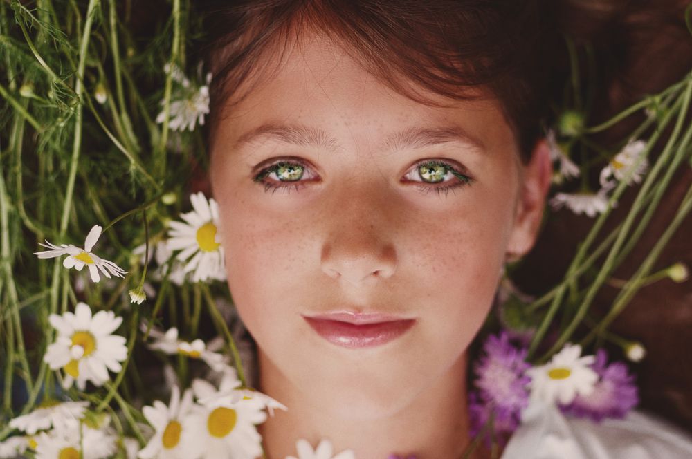 Photograph by Оксана Макарова