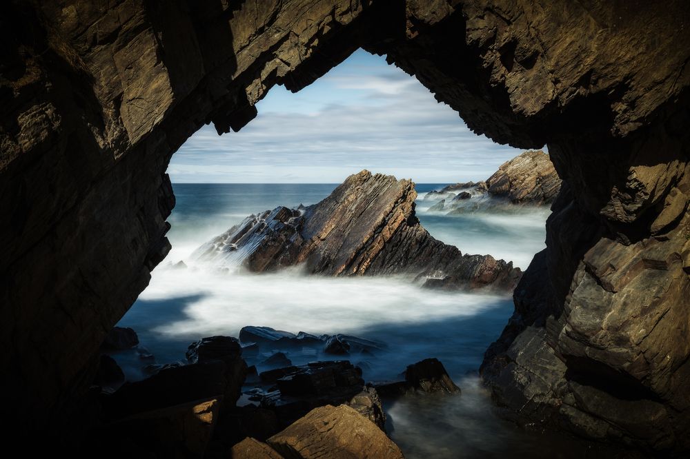 Photograph by Andy Fowlie