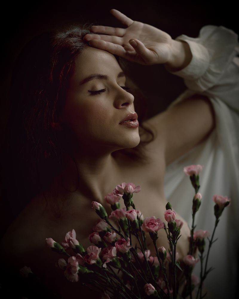 Photograph by Franky De Meyer