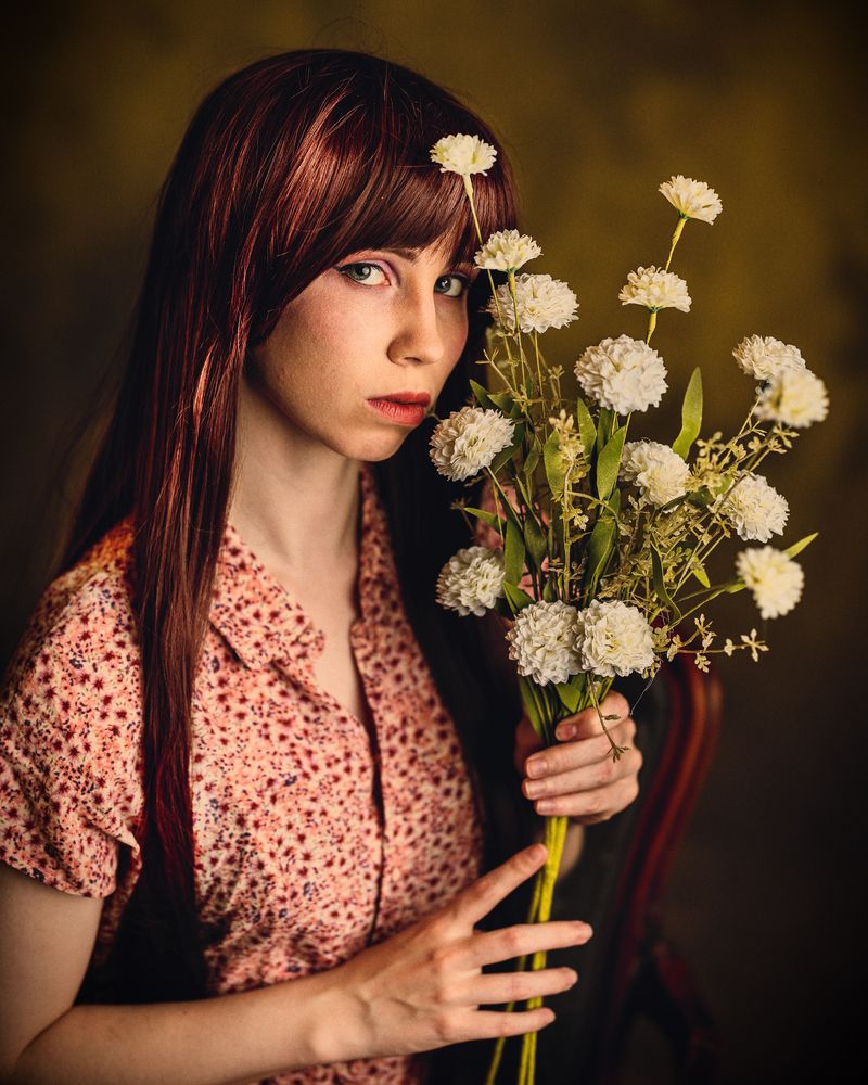 Photograph by Franky De Meyer