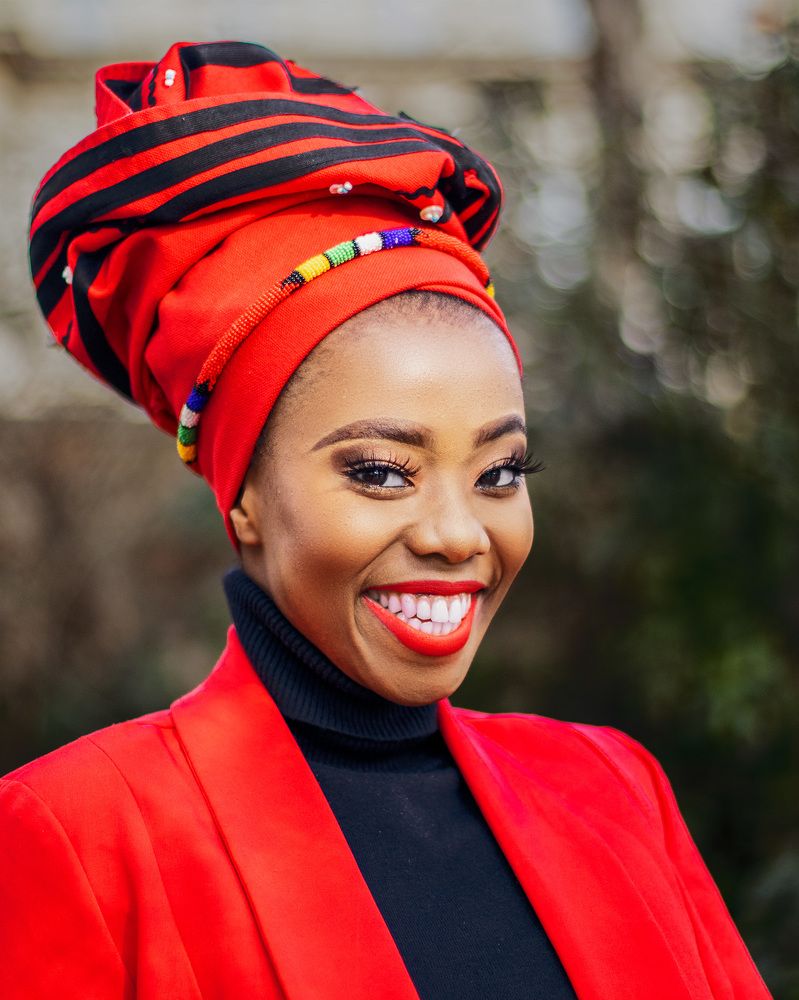 Photograph by Kgomotso Mokoena