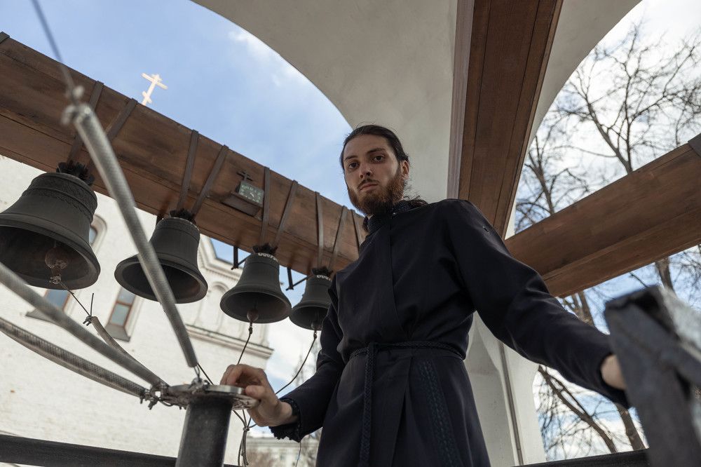 Photograph by Марина Стротова