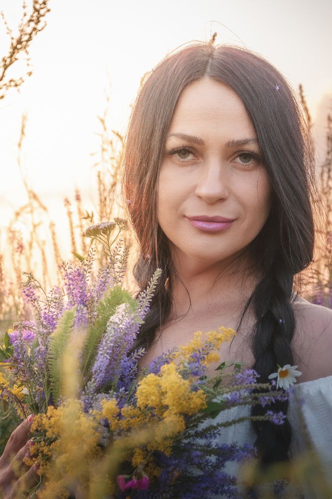 Photograph by Илья Толстоноженко