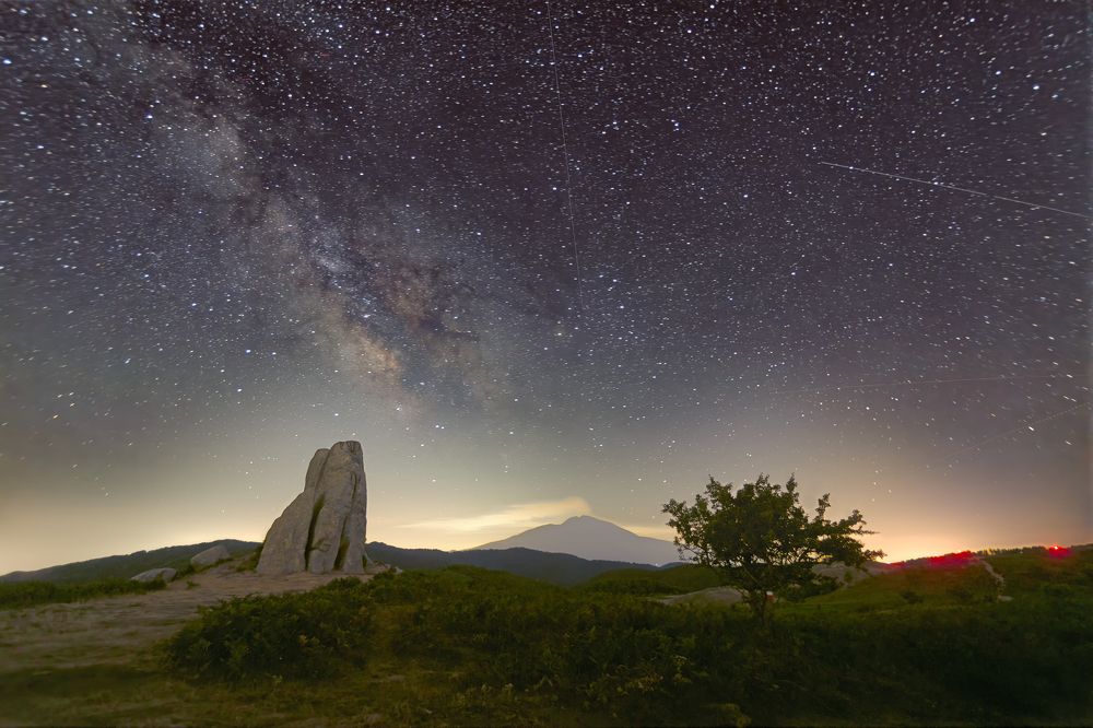 Photograph by Fabio Cartelli