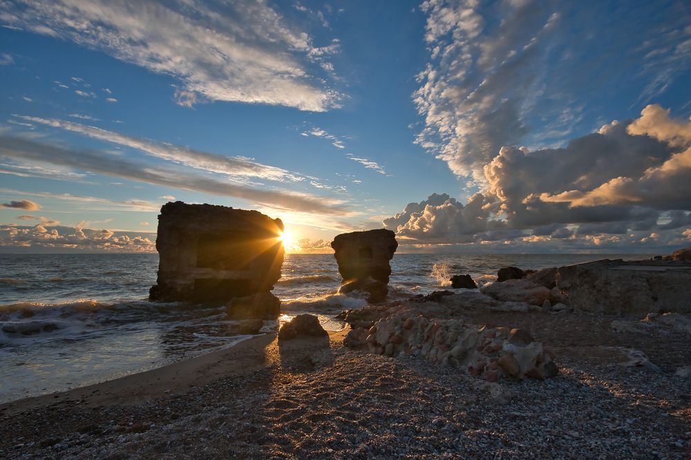 Photograph by Albina Kulikova