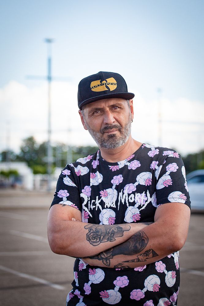 Photograph by Олег Осокин