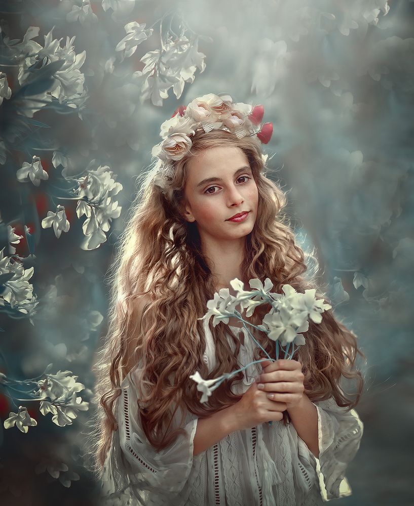 Photograph by Cecilia Castillo