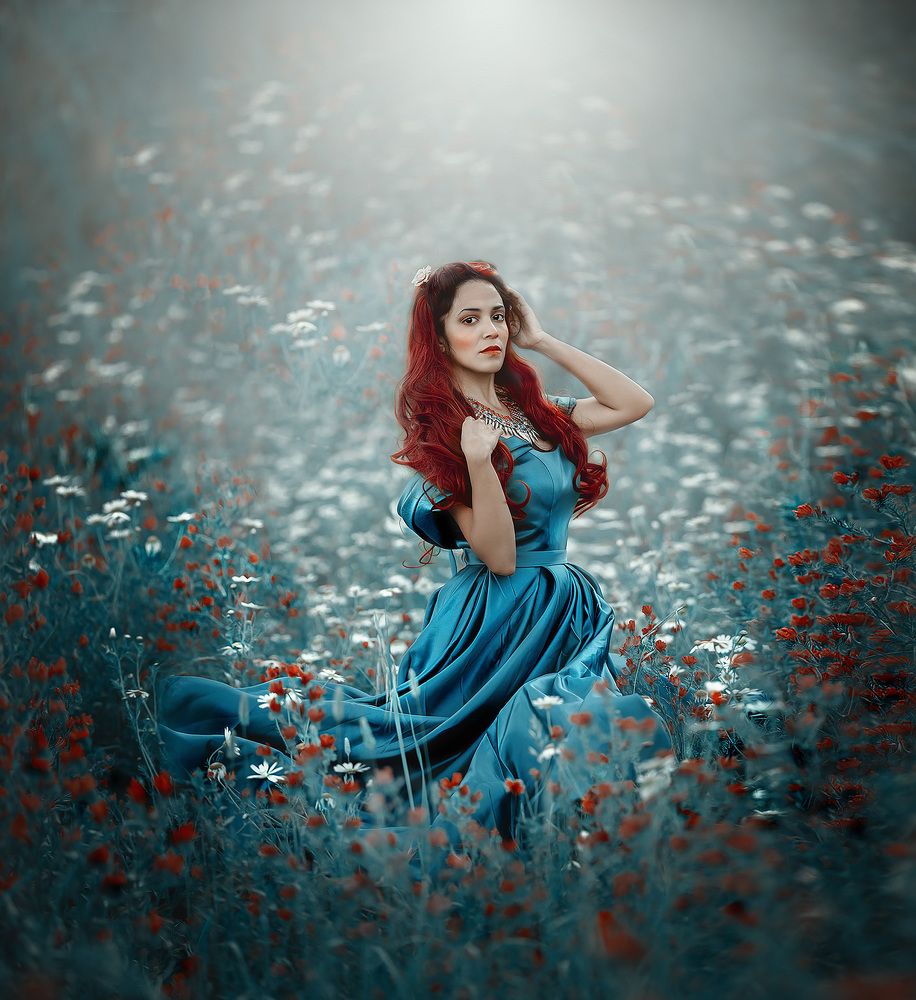 Photograph by Cecilia Castillo