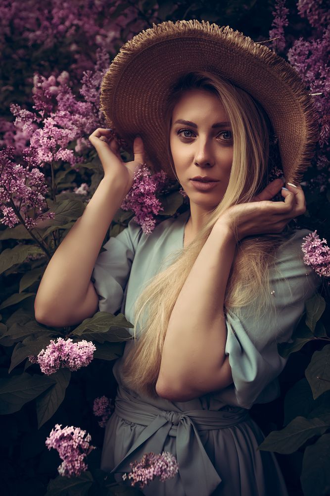 Photograph by Алексей Беликов