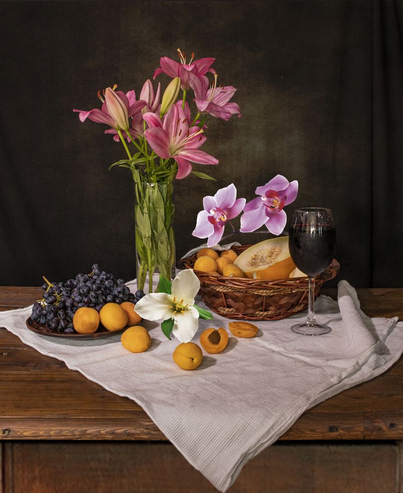 Photograph by Валерий Шорохов