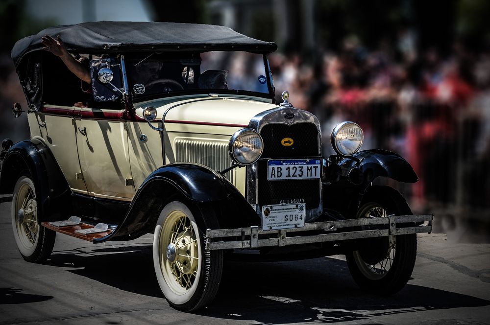 Photograph by Ricardo Kimmich