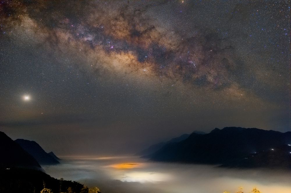 Photograph by Chris Duy