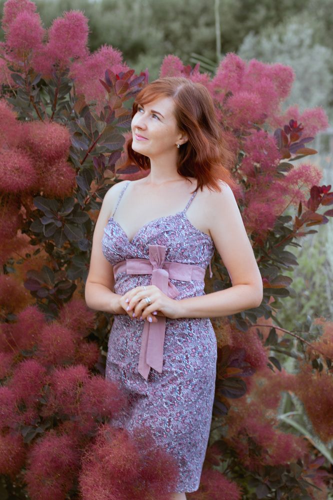 Фотография автора Надежда Волкова