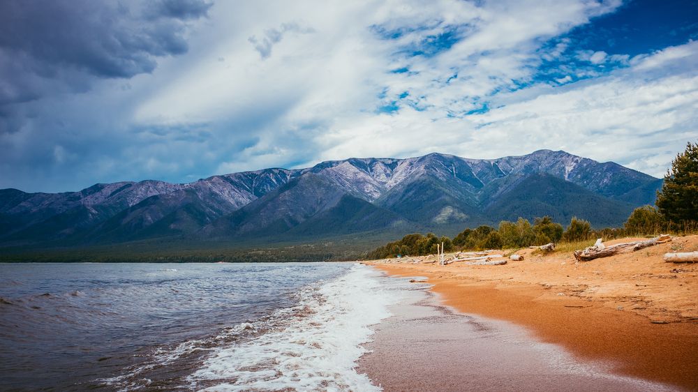 Photograph by Евгений Кузьмин