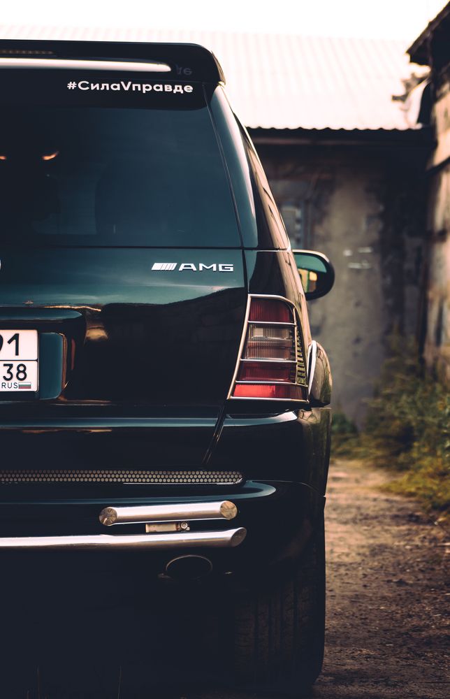 Photograph by Евгений Кузьмин