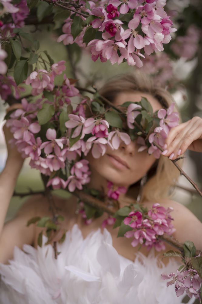 Photograph by Наталия Дударева